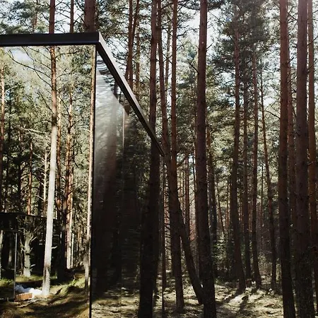 Apartman Oeoed Hoetels Laheranna Sudu- With Sauna Ihasalu