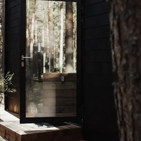 Oeoed Laheranna Sudu- With Sauna Apartamento Ihasalu