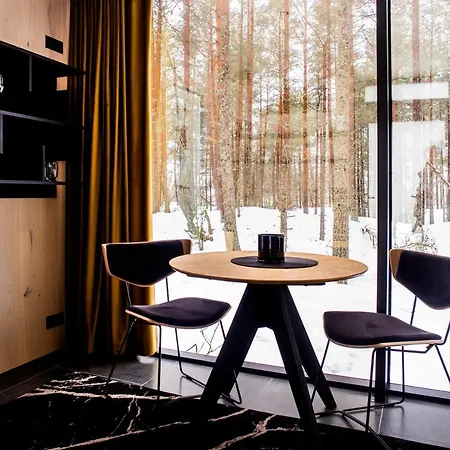 Oeoed Hoetels Laheranna Sudu- With Sauna * Ihasalu