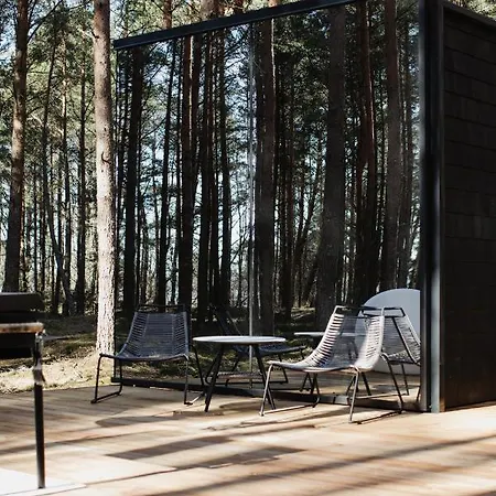 Apartamento Oeoed Laheranna Sudu- With Sauna *