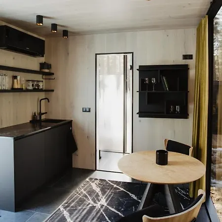 Apartamento Oeoed Laheranna Sudu- With Sauna