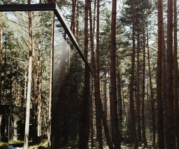 Apartamento Oeoed Laheranna Sudu- With Sauna Ihasalu