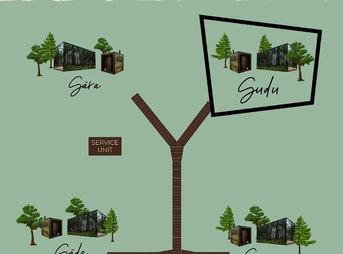 Διαμέρισμα Oeoed Laheranna Sudu- With Sauna Ihasalu